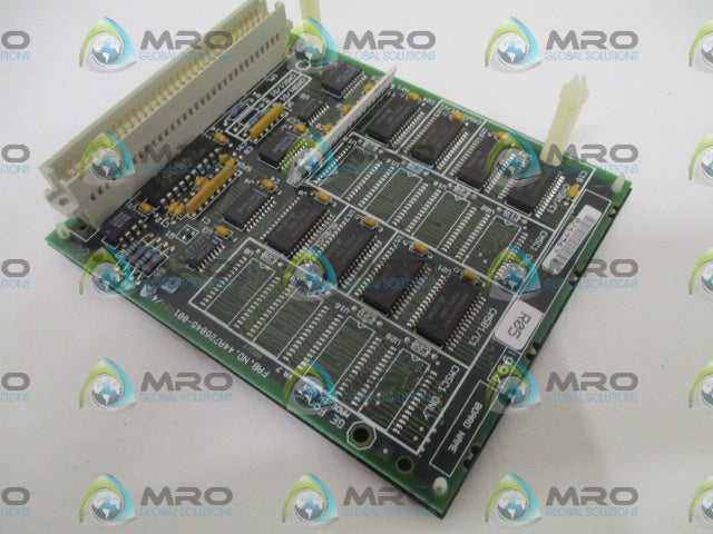GE FANUC IC697MEM717B MEMORY MODULE *NEW NO BOX*