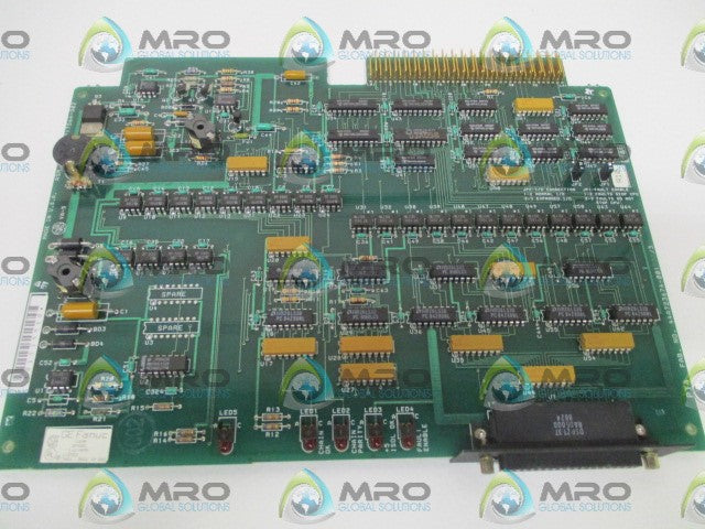 GE FANUC IC600BF900L I/O TRANSMITTER MODULE *NEW NO BOX*