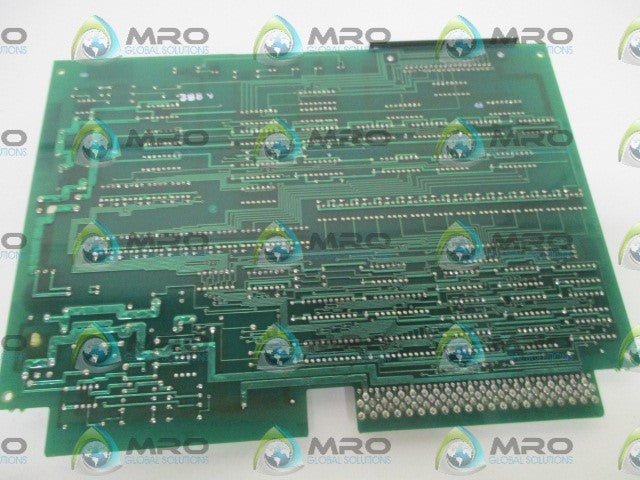 GE FANUC IC600BF900L I/O TRANSMITTER MODULE *NEW NO BOX*