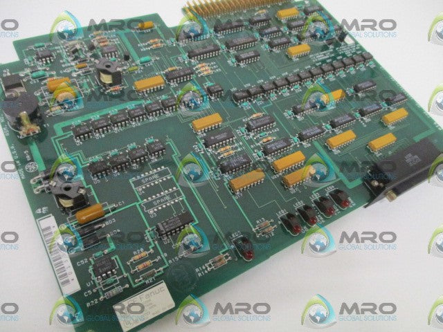 GE FANUC IC600BF900L I/O TRANSMITTER MODULE *NEW NO BOX*