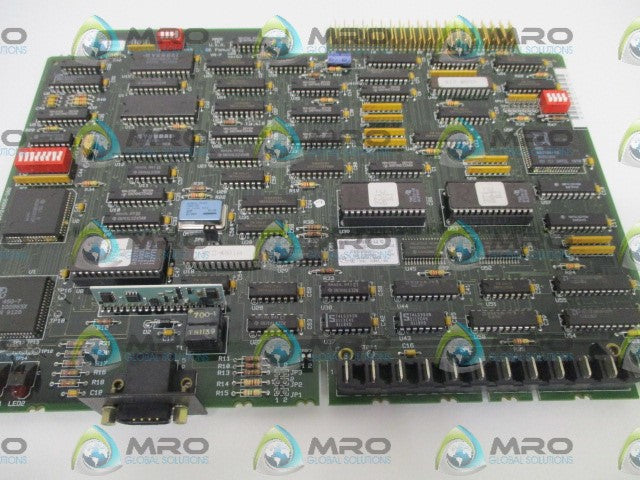 GE FANUC IC660CBB903H CIRCUIT BOARD *USED*