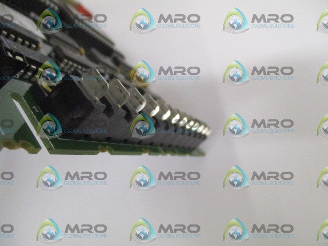 GE FANUC IC660CBB903H CIRCUIT BOARD *USED*