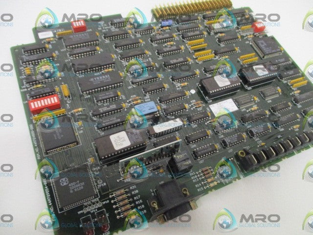 GE FANUC IC660CBB903H CIRCUIT BOARD *USED*