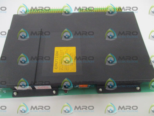 GE FANUC IC600CM544K LOGIC MEMORY MODULE *NEW NO BOX*