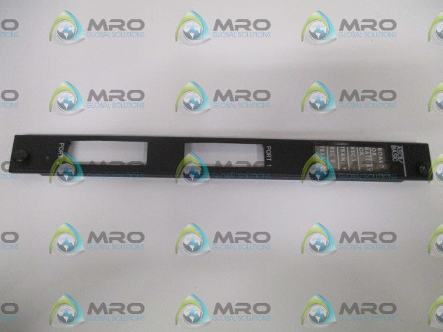 GE FANUC IC600FP944K FACE PLATE *NEW NO BOX*