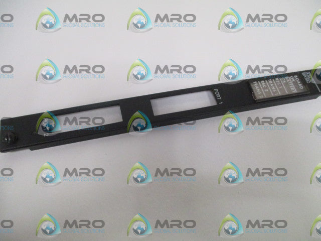GE FANUC IC600FP944K FACE PLATE *NEW NO BOX*