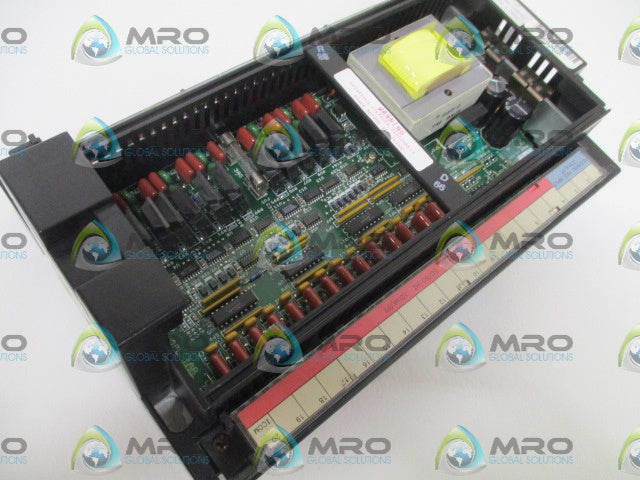 GE FANUC IC692MAA541C DRIVE TEST MODULE *USED*