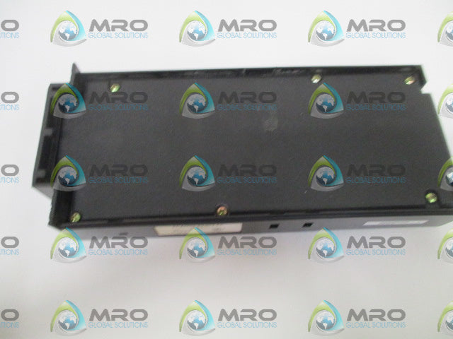 GE FANUC IC692CPU211F PROGRAMMABLE CONTROLLER *USED*