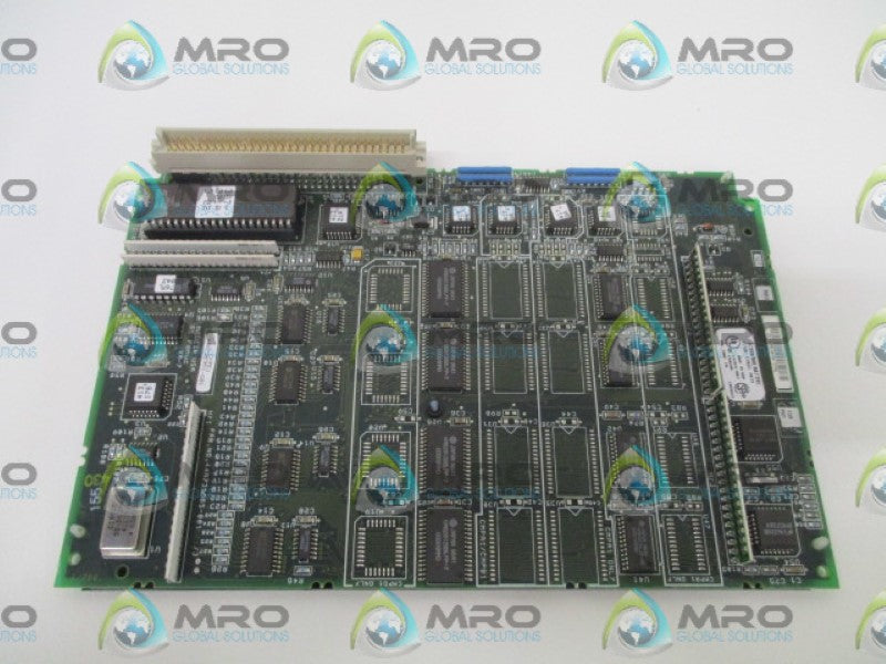 GE FANUC IC697MEM731E MEMORY BOARD *NEW NO BOX*