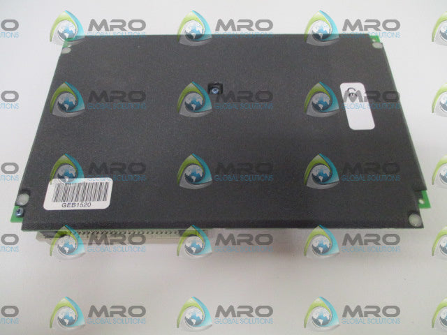 GE FANUC IC697MEM731E MEMORY BOARD *NEW NO BOX*