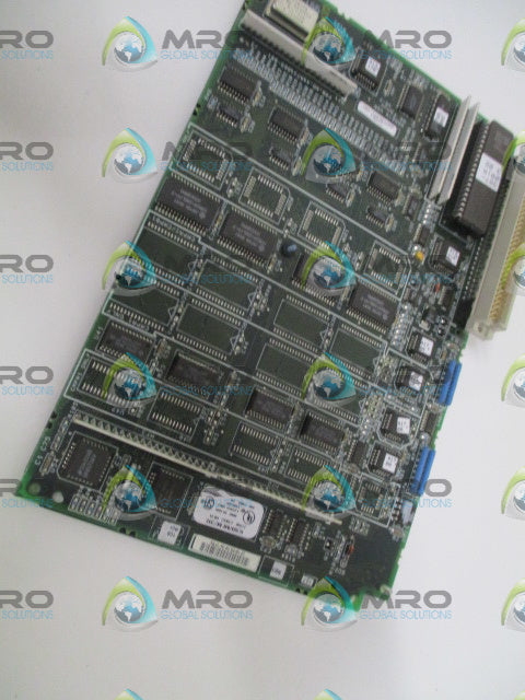 GE FANUC IC697MEM731E MEMORY BOARD *NEW NO BOX*