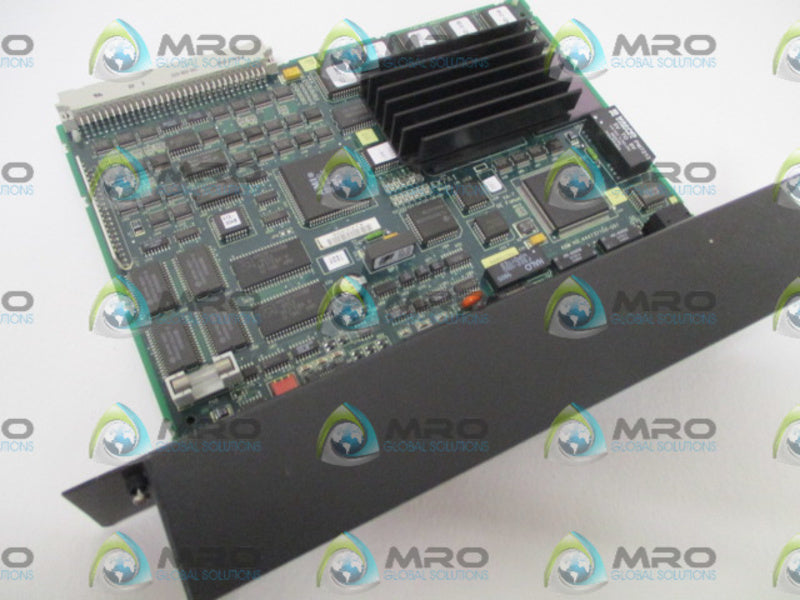 GE FANUC IC697CMM742-FF INTERFACE MODULE *NEW NO BOX*