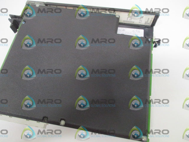 GE FANUC IC697CPU781D MODULE (AS PICTURED) *USED*