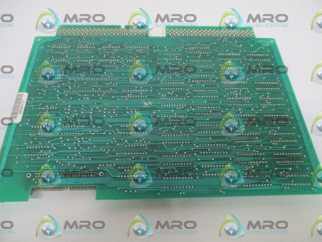 GENERAL ELECTRIC IC600CB501A BASIC LOGIC CONTROL MODULE *NEW NO BOX*