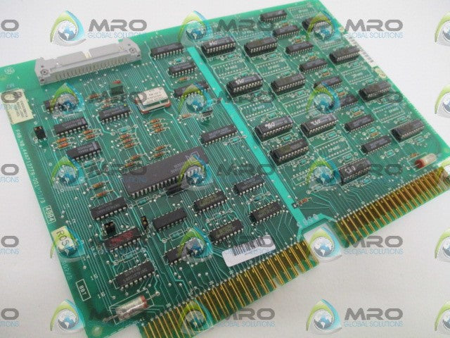 GENERAL ELECTRIC IC600CB501A BASIC LOGIC CONTROL MODULE *NEW NO BOX*