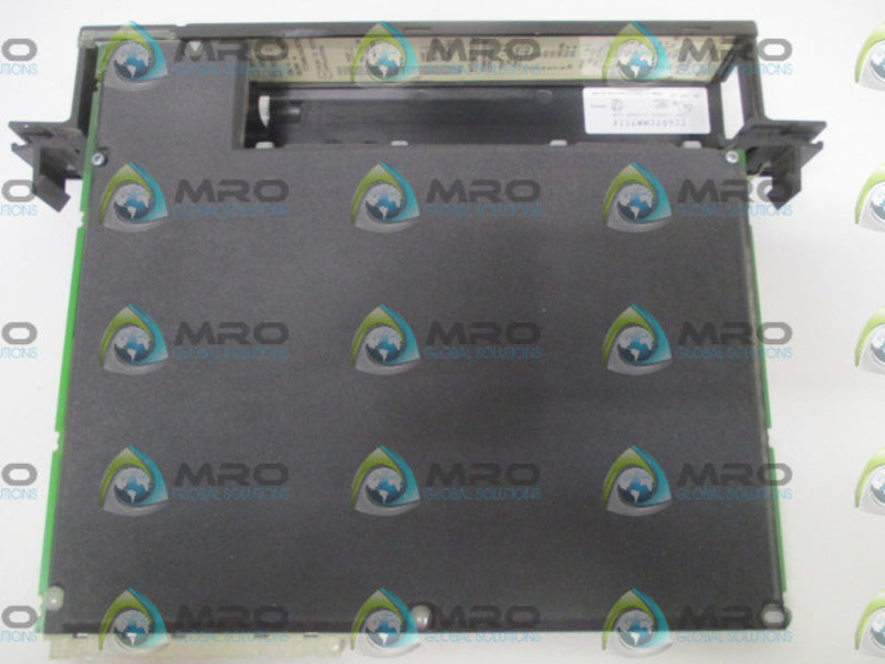 GE FANUC IC697BEM713B BUS TRANSMITTER (REPAIRED) *USED*