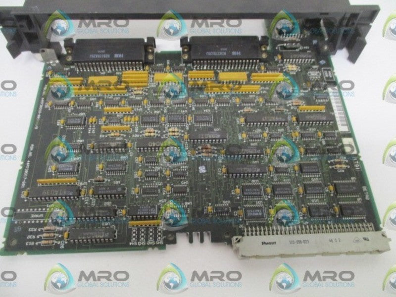 GE FANUC IC697BEM713D BUS CONTROLLER MODULE (AS PICTURED) *NEW NO BOX *