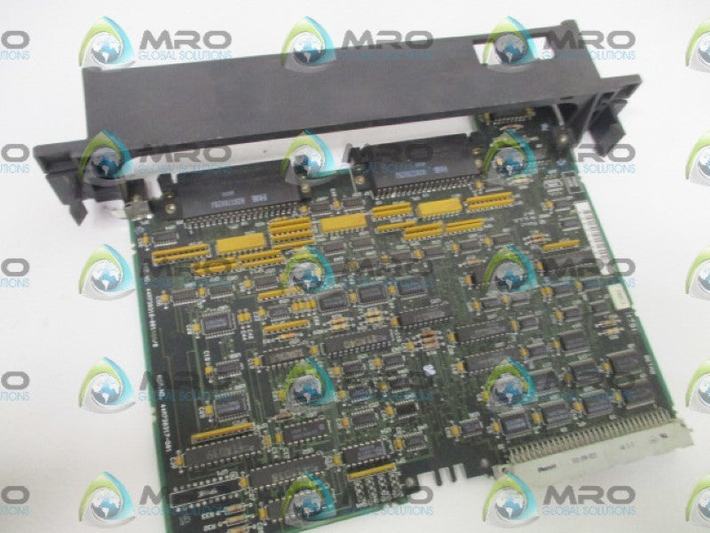 GE FANUC IC697BEM713D BUS CONTROLLER MODULE (AS PICTURED) *NEW NO BOX *