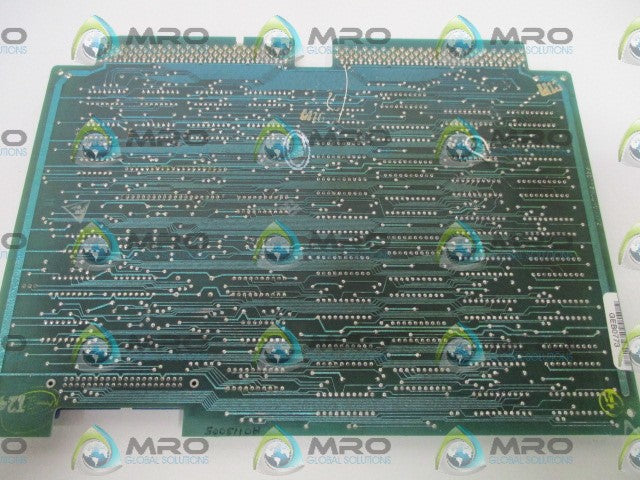 GENERAL ELECTRIC IC600CB501A BASIC LOGIC CONTROL (REMANUFACTURED) *NEW NO BOX*