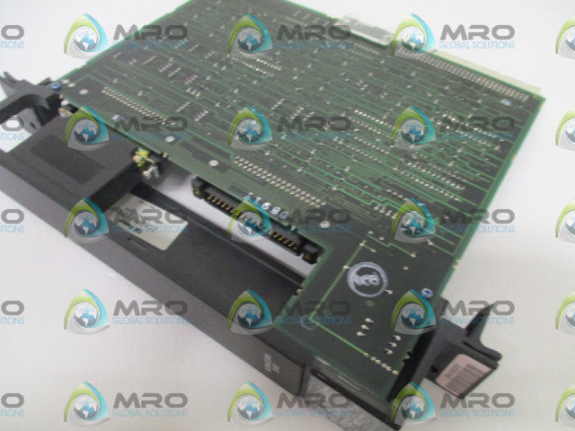 GE FANUC IC697BEM711F MODULE (REPAIRED) *USED*