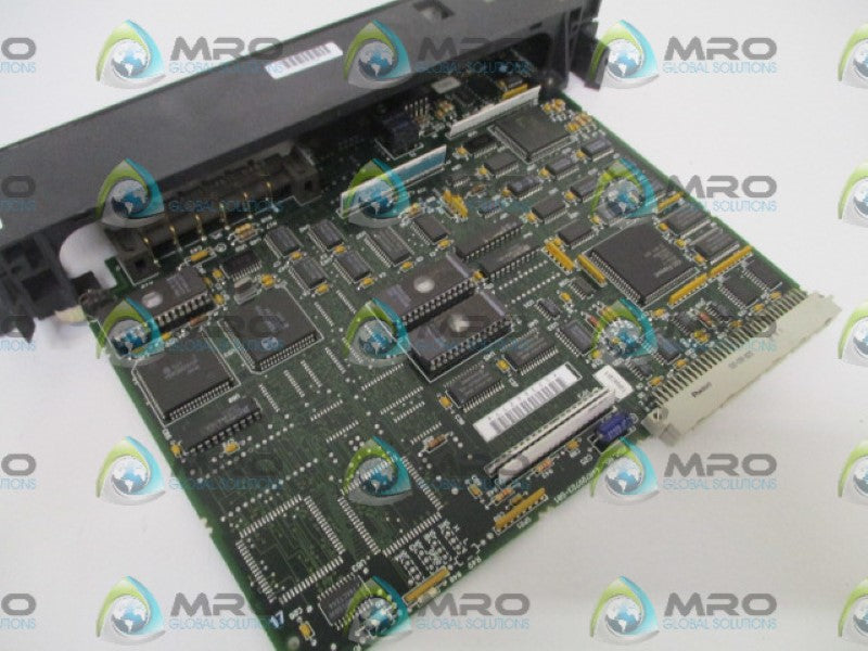 GE FANUC IC697BEM731D CONTROLLER MODULE *USED*