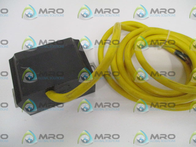 INDUSTRIAL MRO PART# 83812 120V *NEW NO BOX*