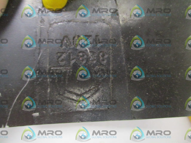 INDUSTRIAL MRO PART# 83812 120V *NEW NO BOX*