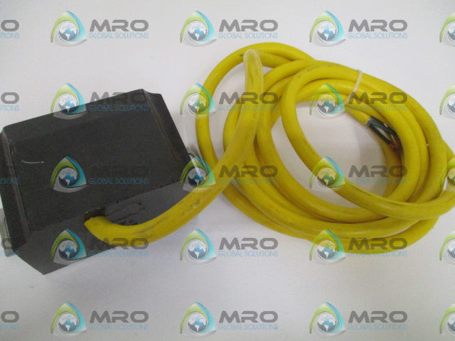INDUSTRIAL MRO PART# 83812 120V *NEW NO BOX*