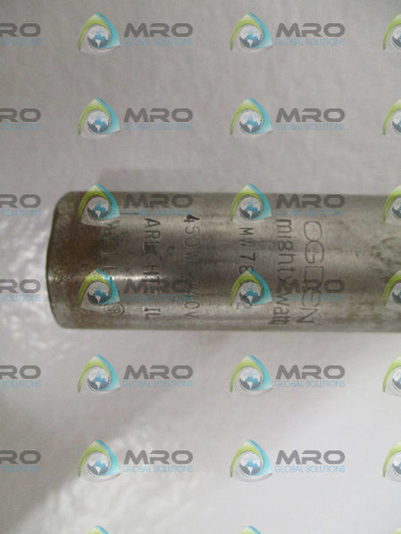 OGDEN MW785-2 HEATING ELEMENT 450W 240V *NEW NO BOX*