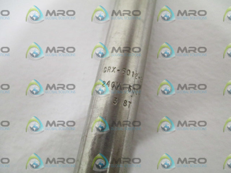 INDUSTRIAL MRO CRX-6012-21 HEATING ELEMENT 450W 240V *NEW NO BOX*