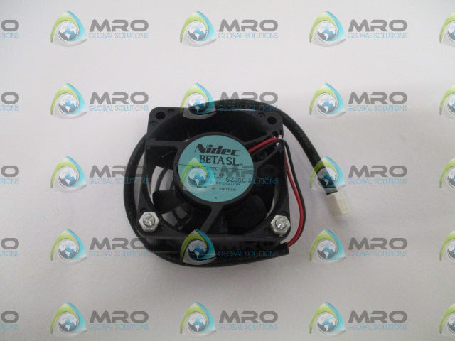 NIDEC D06A-12TS1-01 INVERTER FAN *NEW NO BOX*