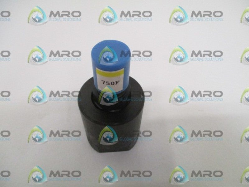 INDUSTRIAL MRO PART# 750F *NEW NO BOX*