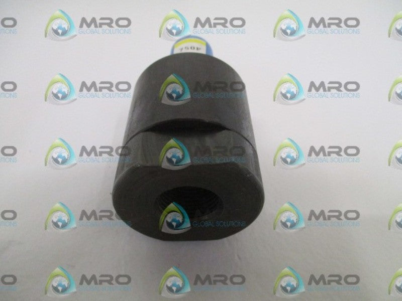 INDUSTRIAL MRO PART# 750F *NEW NO BOX*