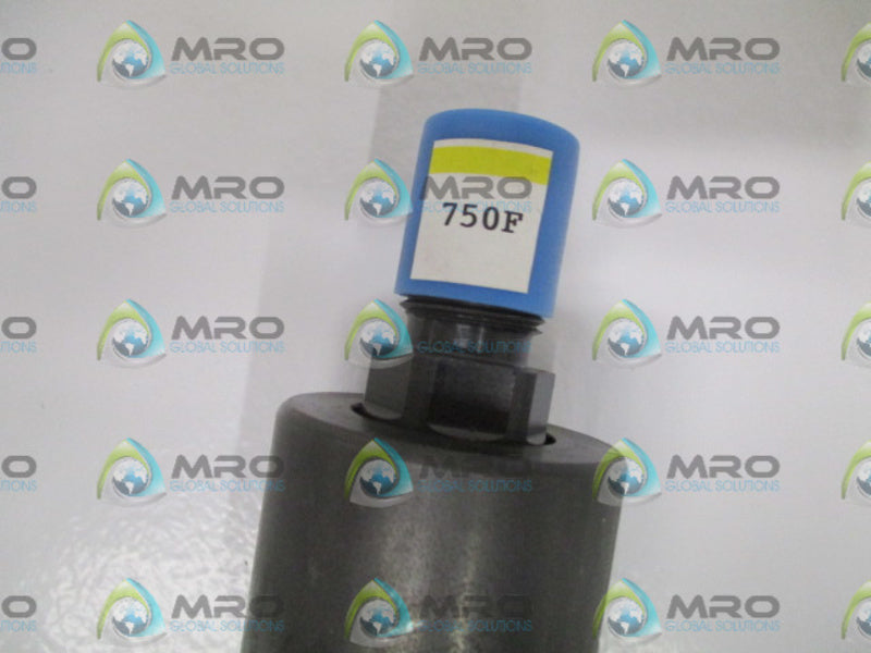 INDUSTRIAL MRO PART# 750F *NEW NO BOX*