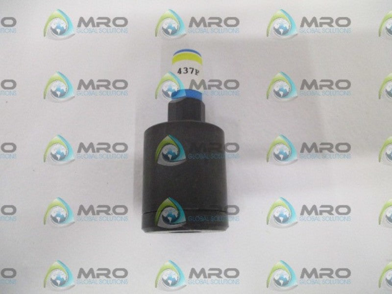 INDUSTRIAL MRO PART# 437F *NEW NO BOX*