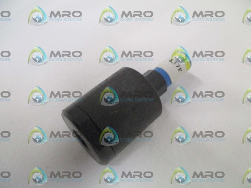 INDUSTRIAL MRO PART# 437F *NEW NO BOX*
