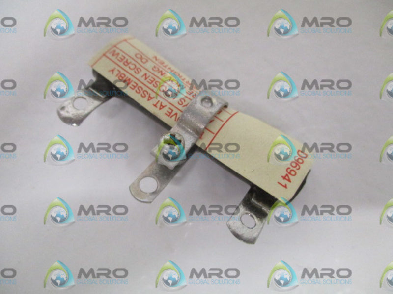 OHMITE D12K5R0 RESISTOR 12W 5OHMS *NEW IN BOX*