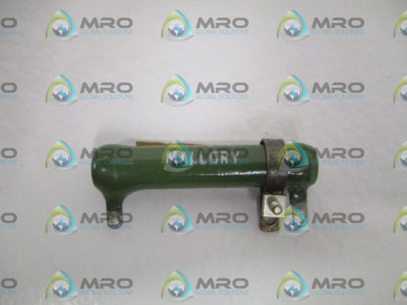 MALLORY IAV250 RESISTOR *NEW NO BOX*