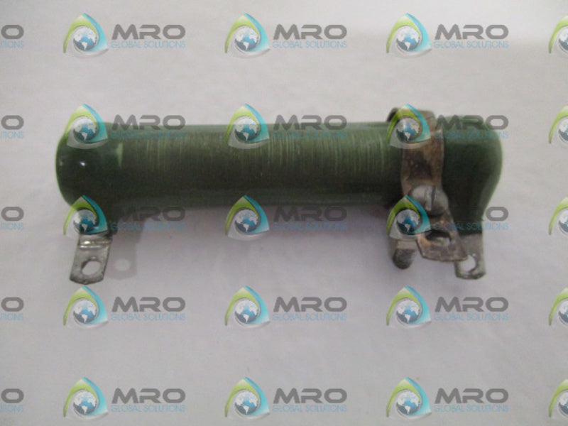 MALLORY IAV 10,000 RESISTOR *NEW NO BOX*