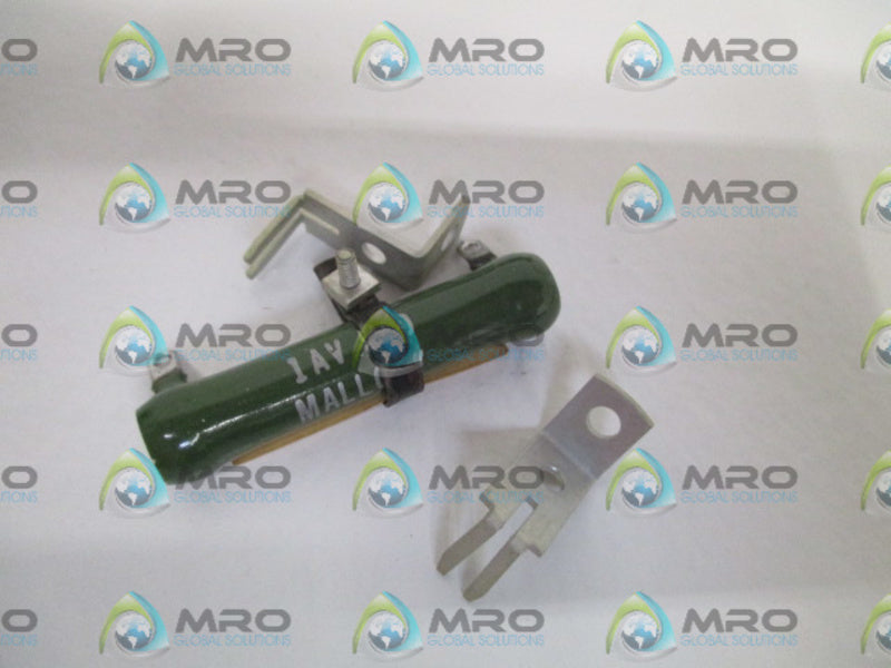 MALLORY IAV500 RESISTOR *NEW IN BOX*