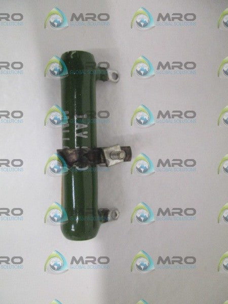 MALLORY IAV500 RESISTOR *NEW IN BOX*