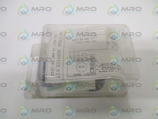 BRYANT CONTROL MFC150K SERVICE KIT * NEW IN ORIGINAL PACKAGE *