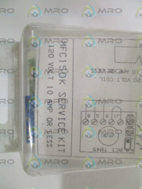 BRYANT CONTROL MFC150K SERVICE KIT * NEW IN ORIGINAL PACKAGE *