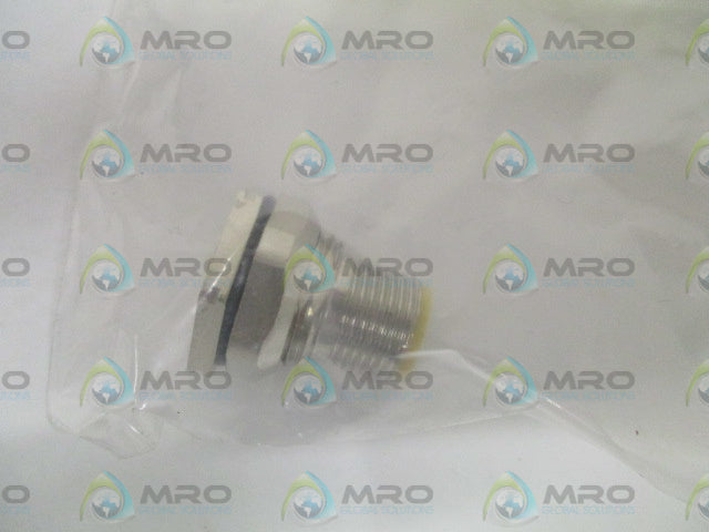 TURCK FSFDLW 4.5 RECEPTACLE *NEW IN FACTORY BAG*