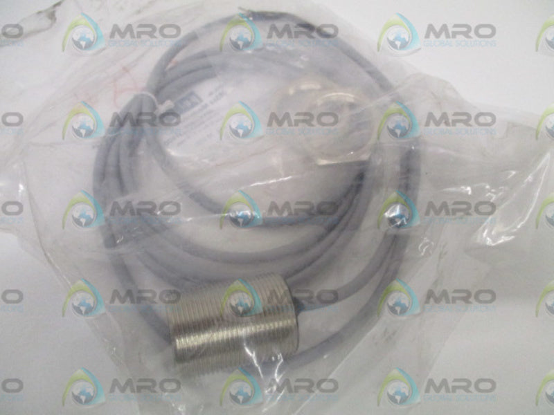 ALTECH CORP KJ9-M30MB40-ANI INDUCTIVE PROXIMITY SENSOR * NEW IN FACTORY BAG *