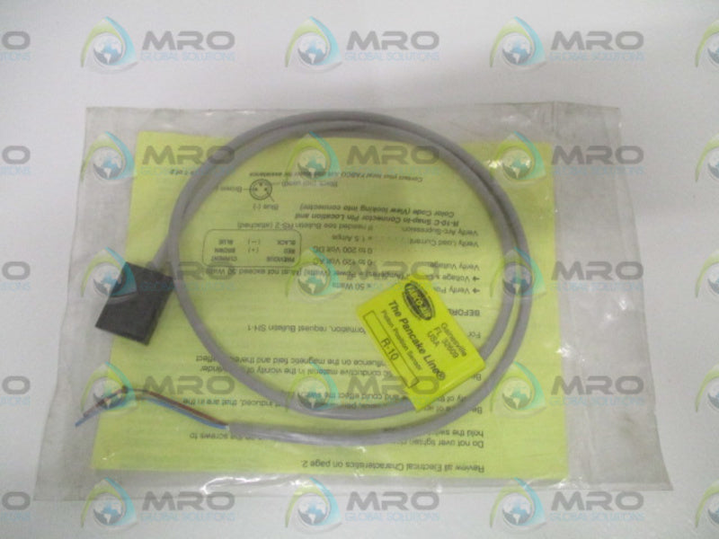 FABCO-AIR R-10 PISTON POSITION SENSOR * NEW IN FACTORY BAG *