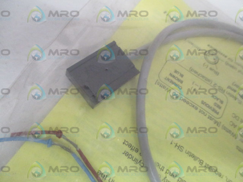 FABCO-AIR R-10 PISTON POSITION SENSOR * NEW IN FACTORY BAG *