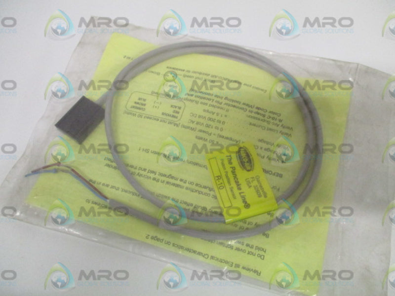 FABCO-AIR R-10 PISTON POSITION SENSOR * NEW IN FACTORY BAG *