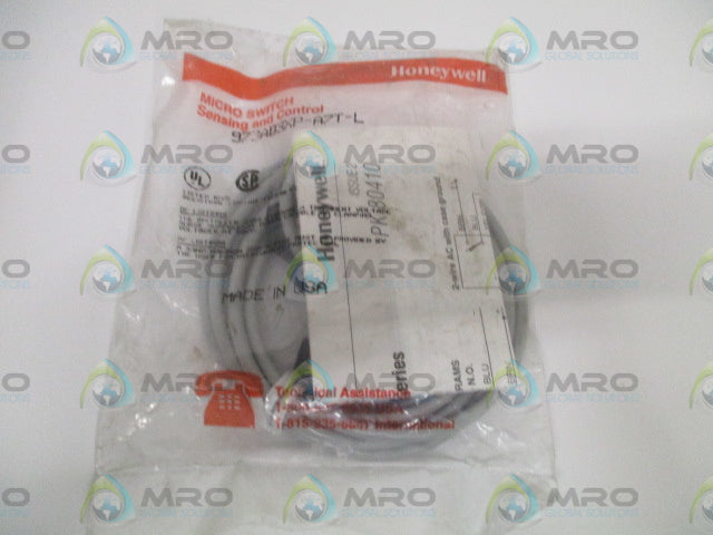 HONEYWELL 973AB3XP-A7T-L PROXIMITY SWITCH *NEW IN FACTORY BAG*