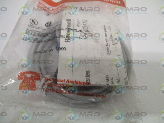 HONEYWELL 973AB3XP-A7T-L PROXIMITY SWITCH *NEW IN FACTORY BAG*